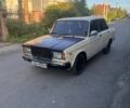 Бежевий ВАЗ 2107, об'ємом двигуна 1.5 л та пробігом 100 тис. км за 340 $, фото 1 на Automoto.ua