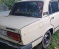Бежевий ВАЗ 2107, об'ємом двигуна 0 л та пробігом 150 тис. км за 300 $, фото 1 на Automoto.ua