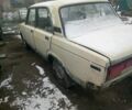 Бежевый ВАЗ 2107, объемом двигателя 1.5 л и пробегом 200 тыс. км за 192 $, фото 1 на Automoto.ua