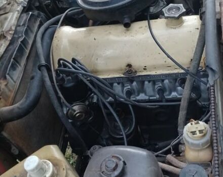 Бежевий ВАЗ 2107, об'ємом двигуна 0 л та пробігом 150 тис. км за 300 $, фото 3 на Automoto.ua