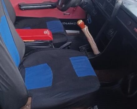 Бежевий ВАЗ 2107, об'ємом двигуна 0 л та пробігом 150 тис. км за 300 $, фото 2 на Automoto.ua