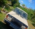 Бежевый ВАЗ 2107, объемом двигателя 6 л и пробегом 100 тыс. км за 359 $, фото 1 на Automoto.ua