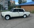 Бежевый ВАЗ 2107, объемом двигателя 1.6 л и пробегом 777 тыс. км за 493 $, фото 1 на Automoto.ua