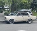 Бежевий ВАЗ 2107, об'ємом двигуна 1.7 л та пробігом 700 тис. км за 848 $, фото 1 на Automoto.ua