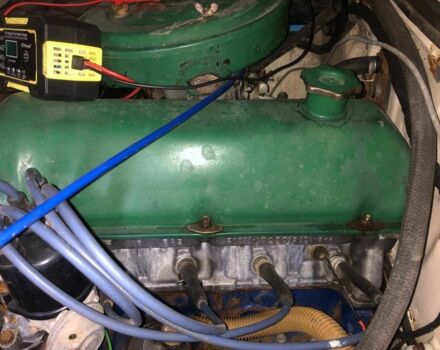 Бежевый ВАЗ 2107, объемом двигателя 1.5 л и пробегом 9 тыс. км за 385 $, фото 10 на Automoto.ua