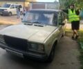Бежевый ВАЗ 2107, объемом двигателя 1.5 л и пробегом 9 тыс. км за 389 $, фото 1 на Automoto.ua