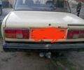 Бежевий ВАЗ 2107, об'ємом двигуна 1.6 л та пробігом 2 тис. км за 750 $, фото 1 на Automoto.ua