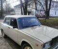 Бежевий ВАЗ 2107, об'ємом двигуна 0.13 л та пробігом 100 тис. км за 700 $, фото 2 на Automoto.ua