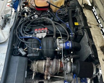 Бежевый ВАЗ 2107, объемом двигателя 1.7 л и пробегом 2 тыс. км за 4799 $, фото 4 на Automoto.ua