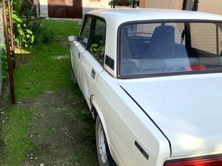 ВАЗ 2107 1983 в Луцке на Automoto.ua Бежевый ВАЗ 2107, объемом двигателя 1.5 л и пробегом 42 тыс. км за 700 $, фото 1 на Automoto.ua