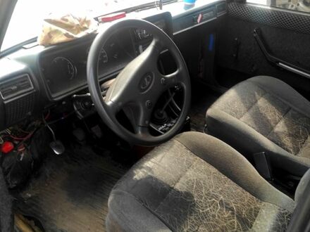 Бежевий ВАЗ 2107, об'ємом двигуна 1.5 л та пробігом 0 тис. км за 400 $, фото 1 на Automoto.ua