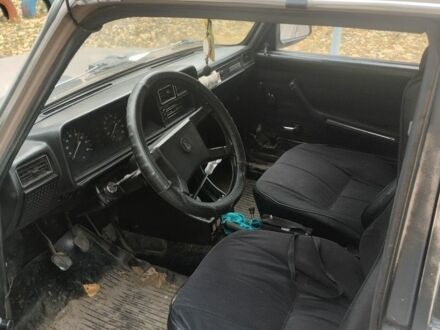 Бежевий ВАЗ 2107, об'ємом двигуна 0 л та пробігом 625 тис. км за 475 $, фото 1 на Automoto.ua