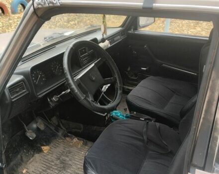 Бежевый ВАЗ 2107, объемом двигателя 0 л и пробегом 625 тыс. км за 475 $, фото 1 на Automoto.ua