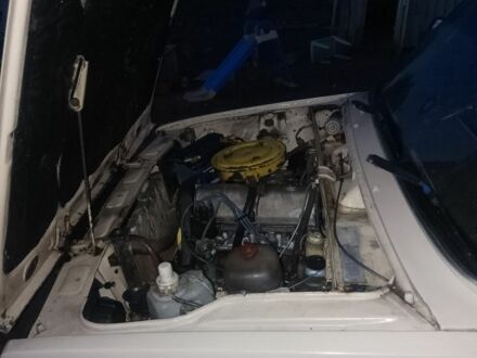 ВАЗ 2107 1987 в Монастырище на Automoto.ua Бежевый ВАЗ 2107, объемом двигателя 1.3 л и пробегом 1000 тыс. км за 1000 $, фото 1 на Automoto.ua