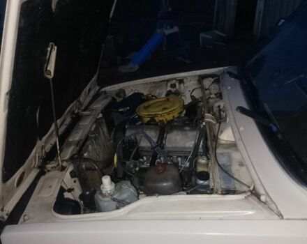 ВАЗ 2107 1987 в Монастырище на Automoto.ua Бежевый ВАЗ 2107, объемом двигателя 1.3 л и пробегом 1000 тыс. км за 1000 $, фото 1 на Automoto.ua