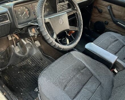 Бежевий ВАЗ 2107, об'ємом двигуна 0 л та пробігом 36 тис. км за 509 $, фото 1 на Automoto.ua