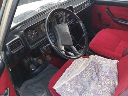 Бежевий ВАЗ 2107, об'ємом двигуна 0 л та пробігом 200 тис. км за 500 $, фото 1 на Automoto.ua