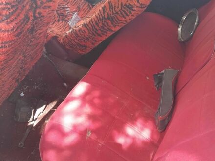 ВАЗ 2107 1988 у Жашкове на Automoto.ua Бежевий ВАЗ 2107, об'ємом двигуна 1.5 л та пробігом 261 тис. км за 266 $, фото 1 на Automoto.ua