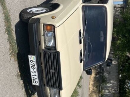ВАЗ 2107 1988 в Днепре (Днепропетровске) на Automoto.ua Бежевый ВАЗ 2107, объемом двигателя 1.5 л и пробегом 75 тыс. км за 1008 $, фото 1 на Automoto.ua