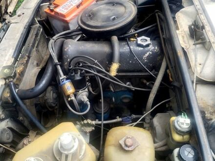 Бежевый ВАЗ 2107, объемом двигателя 1.5 л и пробегом 264 тыс. км за 350 $, фото 1 на Automoto.ua