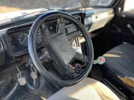 Бежевый ВАЗ 2107, объемом двигателя 0 л и пробегом 2 тыс. км за 881 $, фото 1 на Automoto.ua