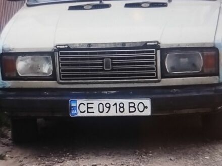 Бежевый ВАЗ 2107, объемом двигателя 1.5 л и пробегом 1 тыс. км за 333 $, фото 1 на Automoto.ua