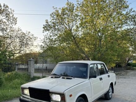 ВАЗ 2107 1993 у Одесі на Automoto.ua Бежевий ВАЗ 2107, об'ємом двигуна 1.5 л та пробігом 60 тис. км за 650 $, фото 1 на Automoto.ua