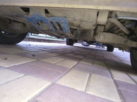 Бежевый ВАЗ 2107, объемом двигателя 0 л и пробегом 100 тыс. км за 384 $, фото 1 на Automoto.ua