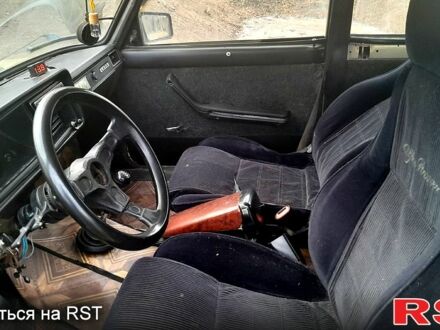 ВАЗ 2107 1994 в Попольне на Automoto.ua Бежевый ВАЗ 2107, объемом двигателя 16 л и пробегом 0 тыс. км за 600 $, фото 1 на Automoto.ua