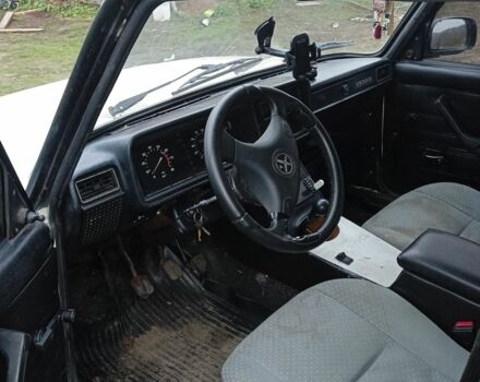 Бежевый ВАЗ 2107, объемом двигателя 1 л и пробегом 180 тыс. км за 593 $, фото 1 на Automoto.ua