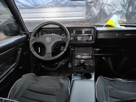 Бежевый ВАЗ 2107, объемом двигателя 1.5 л и пробегом 100 тыс. км за 750 $, фото 1 на Automoto.ua