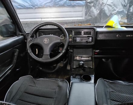 Бежевый ВАЗ 2107, объемом двигателя 1.5 л и пробегом 100 тыс. км за 750 $, фото 1 на Automoto.ua