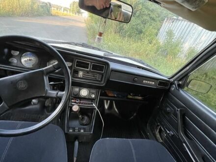 ВАЗ 2107 1995 у Умани на Automoto.ua Бежевий ВАЗ 2107, об'ємом двигуна 1.6 л та пробігом 78 тис. км за 670 $, фото 1 на Automoto.ua