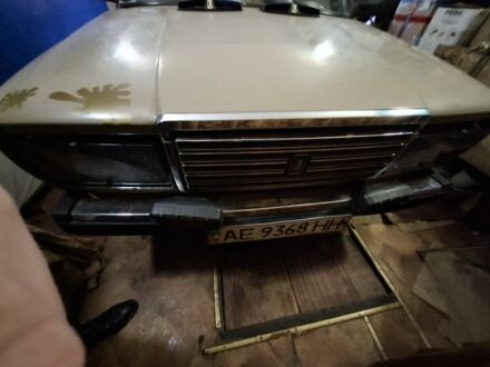 Бежевый ВАЗ 2107, объемом двигателя 1.4 л и пробегом 70 тыс. км за 1000 $, фото 1 на Automoto.ua