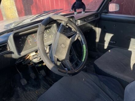 Бежевый ВАЗ 2107, объемом двигателя 1.5 л и пробегом 500 тыс. км за 358 $, фото 1 на Automoto.ua