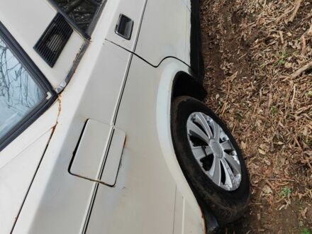 Бежевый ВАЗ 2107, объемом двигателя 0 л и пробегом 140 тыс. км за 522 $, фото 1 на Automoto.ua