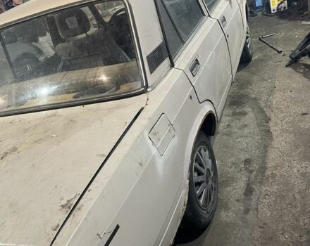 Бежевий ВАЗ 2107, об'ємом двигуна 1.5 л та пробігом 1 тис. км за 450 $, фото 1 на Automoto.ua