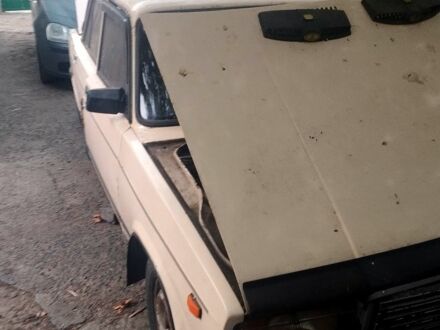 Бежевый ВАЗ 2107, объемом двигателя 1.5 л и пробегом 15 тыс. км за 400 $, фото 1 на Automoto.ua