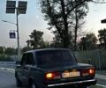 Чорний ВАЗ 2107, об'ємом двигуна 2 л та пробігом 3 тис. км за 450 $, фото 1 на Automoto.ua