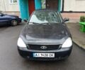 Черный ВАЗ 2107, объемом двигателя 1.6 л и пробегом 220 тыс. км за 2002 $, фото 1 на Automoto.ua
