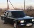 Черный ВАЗ 2107, объемом двигателя 1.3 л и пробегом 200 тыс. км за 1999 $, фото 5 на Automoto.ua