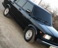 Черный ВАЗ 2107, объемом двигателя 1.3 л и пробегом 200 тыс. км за 1999 $, фото 7 на Automoto.ua