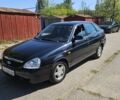 Чорний ВАЗ 2107, об'ємом двигуна 0 л та пробігом 80 тис. км за 3200 $, фото 1 на Automoto.ua