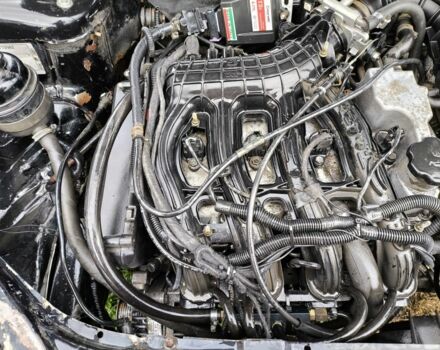 Черный ВАЗ 2107, объемом двигателя 1 л и пробегом 150 тыс. км за 1100 $, фото 5 на Automoto.ua