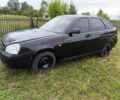 Черный ВАЗ 2107, объемом двигателя 1.6 л и пробегом 155 тыс. км за 999 $, фото 1 на Automoto.ua