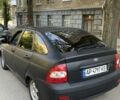 Черный ВАЗ 2107, объемом двигателя 1.6 л и пробегом 200 тыс. км за 1800 $, фото 2 на Automoto.ua