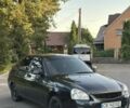 Черный ВАЗ 2107, объемом двигателя 1.6 л и пробегом 205 тыс. км за 2450 $, фото 2 на Automoto.ua