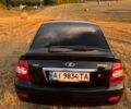 Чорний ВАЗ 2107, об'ємом двигуна 1.6 л та пробігом 88 тис. км за 3300 $, фото 4 на Automoto.ua