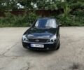 Чорний ВАЗ 2107, об'ємом двигуна 1.6 л та пробігом 198 тис. км за 2250 $, фото 1 на Automoto.ua