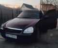 Черный ВАЗ 2107, объемом двигателя 1.6 л и пробегом 193 тыс. км за 2600 $, фото 1 на Automoto.ua